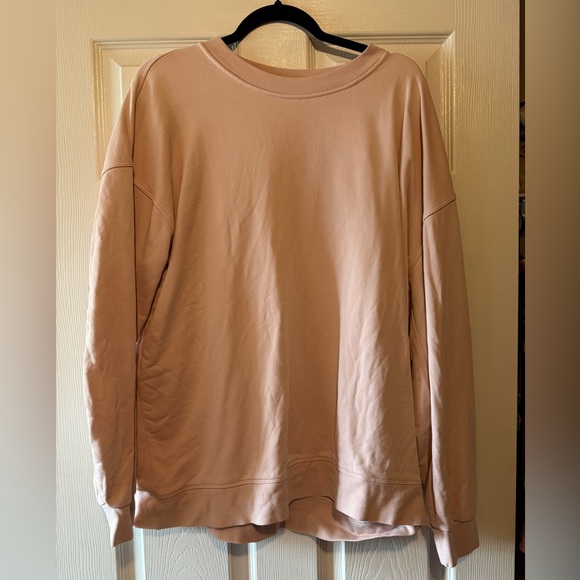 Lululemon sweater - Picture 1 of 4